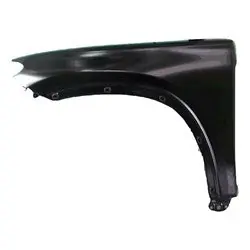 Left Side Front fender assy 2020 - 2023 MERCEDES-BENZ GLE350 CAPA MB1240169C 1678802300 - CAPA Flash Sale