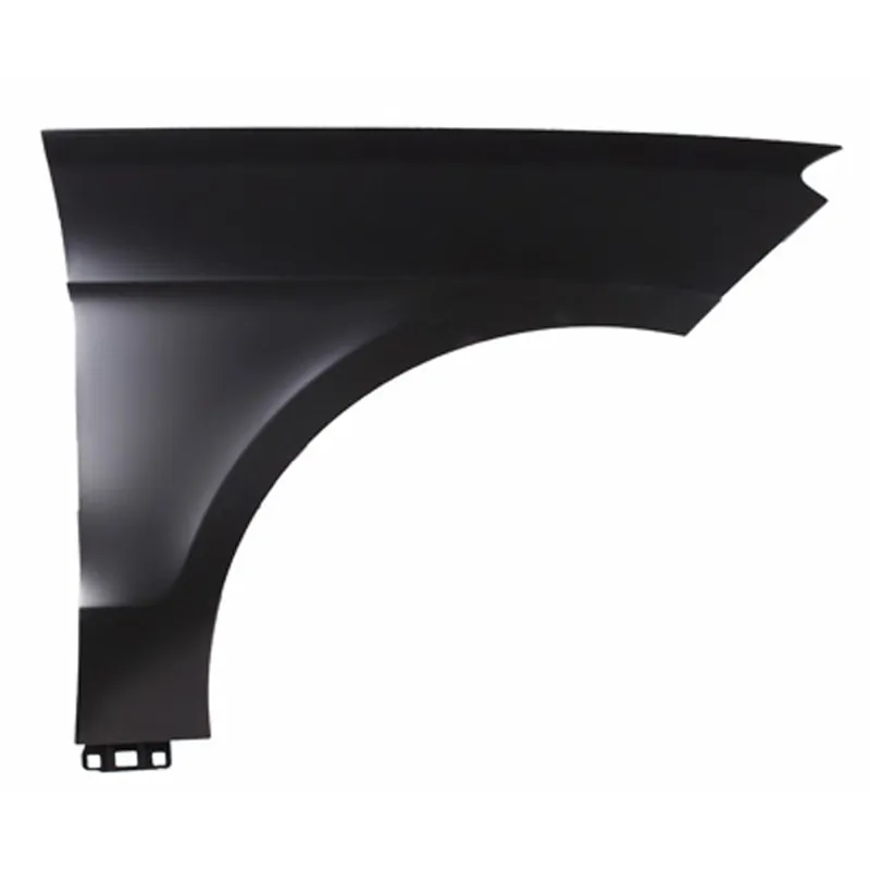 Limited Edition Right Side Front fender assy 2012 - 2015 MERCEDES-BENZ ML350 CAPA MB1241138C 1668802600 - CAPA