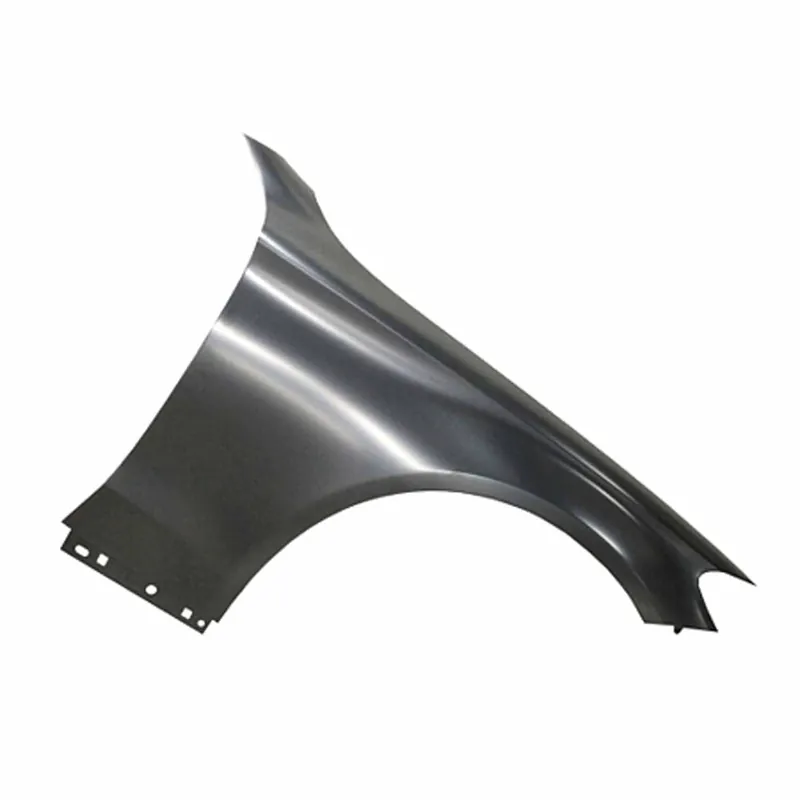 Factory Price Right Side Front Fender Assy 2015 - 2021 MERCEDES-BENZ C300 MB1241150 2058800218 - REGULAR