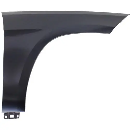 Right Side Front fender assy 2013 - 2016 MERCEDES-BENZ GL350 CAPA MB1241151C 1668802800 - CAPA Order Now