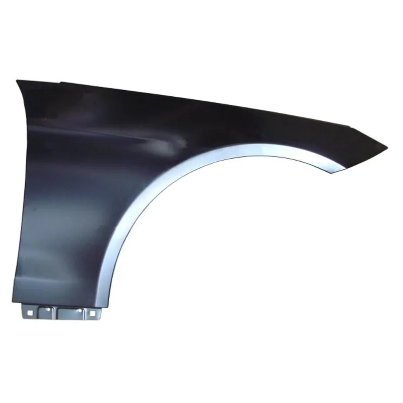 Direct From Manufacturer Right Side Front fender assy 2011 - 2014 MERCEDES-BENZ E350 CAPA MB1241154C 2078800218 - CAPA