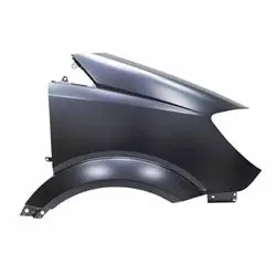 Right Side Front Fender Assy 2014 - 2018 MERCEDES-BENZ SPRINTER 2500 MB1241156 9068810201 - REGULAR Buy Direct