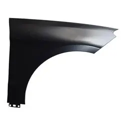 Right Side Front Fender Assy 2016 - 2016 MERCEDES-BENZ GLE300d CAPA MB1241158C 1668801206 - CAPA Buy Online