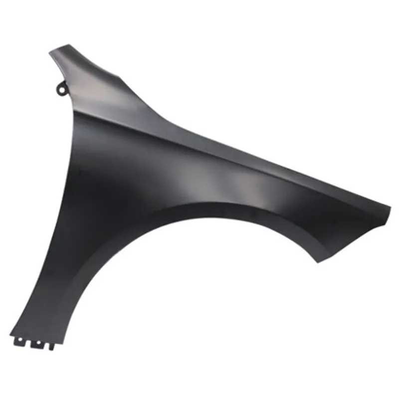 Fan Favorite Right Side Front fender assy 2019 - 2022 MERCEDES-BENZ A220 CAPA MB1241167C 1778810600 - CAPA