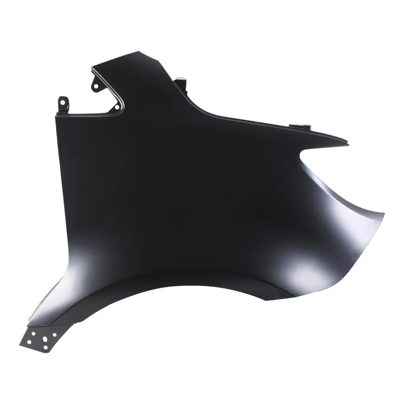 Right Side Front Fender Assy 2019 - 2022 MERCEDES-BENZ SPRINTER 1500 CAPA MB1241168C 9108810100 - CAPA Trusted Brand
