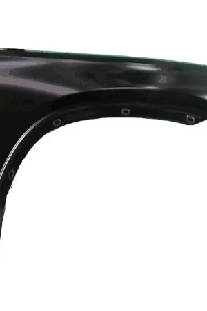 Authentic Right Side Front fender assy 2020 - 2023 MERCEDES-BENZ GLE350 CAPA MB1241169C 1678802400 - CAPA