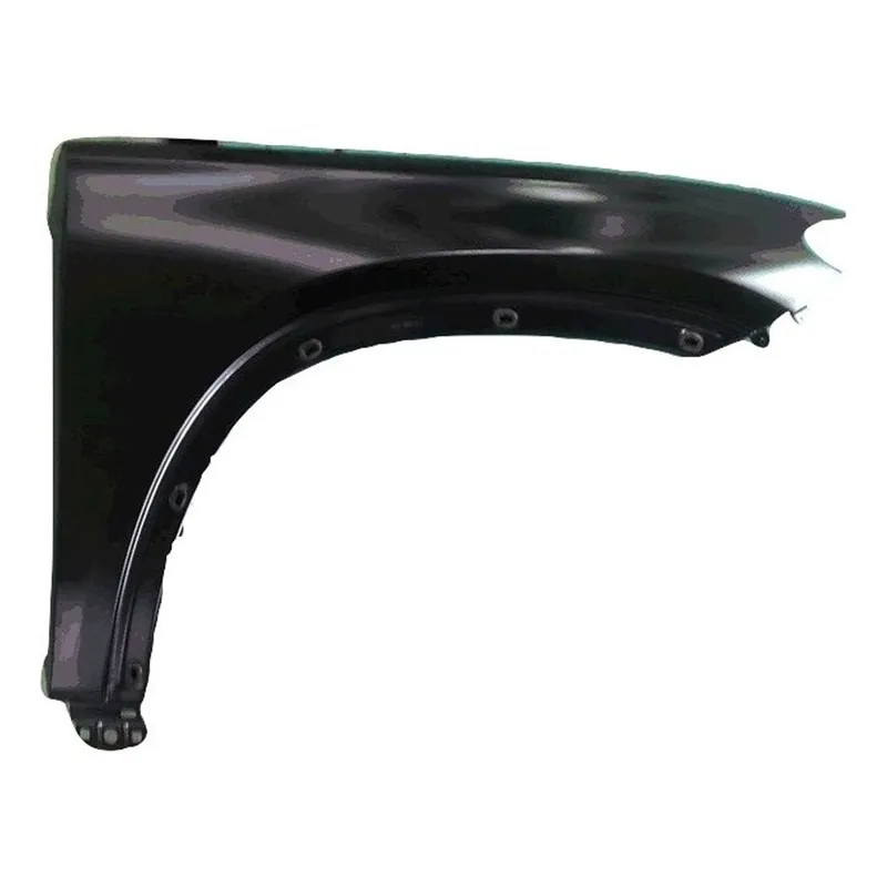 Authentic Right Side Front fender assy 2020 - 2023 MERCEDES-BENZ GLE350 CAPA MB1241169C 1678802400 - CAPA