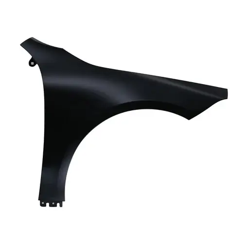 Popular Right Side Front fender assy 2020 - 2025 MERCEDES-BENZ CLA250 CAPA MB1241172C 1188810400 - CAPA