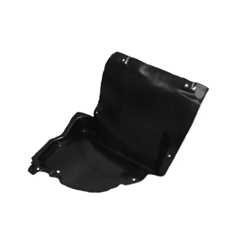 Wholesale Left Side Front fender inner panel 2002 - 2007 MERCEDES-BENZ C230 MB1248111 2038840722 - REGULAR