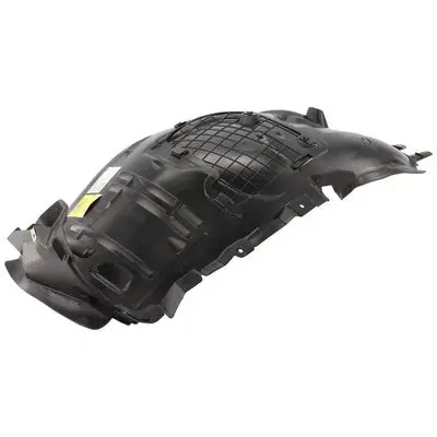 Left Side Front fender inner panel 2015 - 2021 MERCEDES-BENZ C300 MB1248181 2056903301 - REGULAR Buy Direct