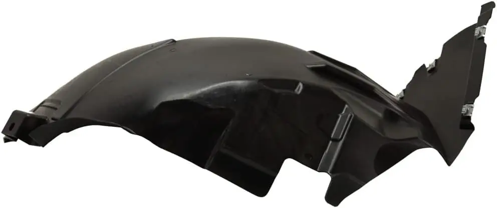 Wholesale Left Side Front Fender Inner panel 2016 - 2016 MERCEDES-BENZ GLE350d CAPA MB1248194C 2926900030 - CAPA