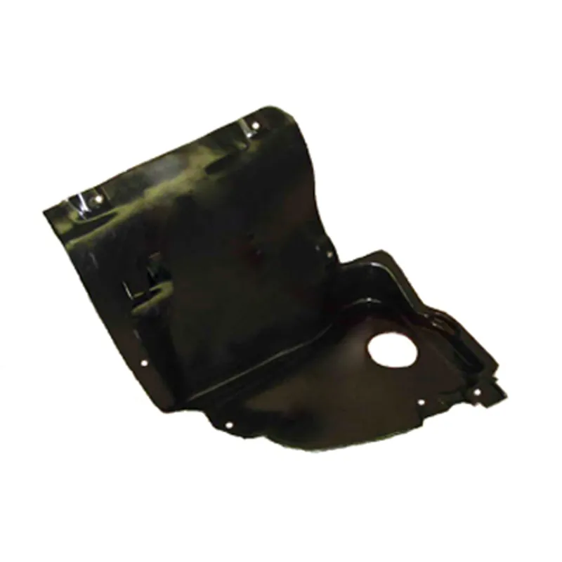 Today Only Right Side Front fender inner panel 2002 - 2007 MERCEDES-BENZ C230 MB1249114 2038810423 - REGULAR