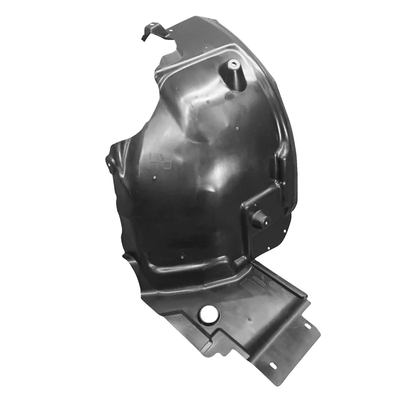 Next Day Delivery Right Side Front Fender Inner Panel 2018 - 2018 MERCEDES-BENZ E400 MB1249190 2386911800 - REGULAR