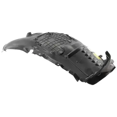 Right Side Front fender inner panel 2018 - 2021 MERCEDES-BENZ C300 CAPA MB1249193C 2056903201 - CAPA Next Day Delivery