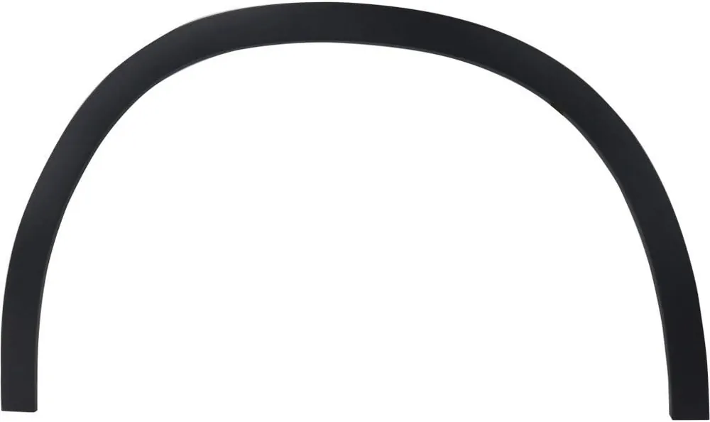 Right Side Front Wheel Opening Molding 2015 - 2020 MERCEDES-BENZ GLA250 MB1291100 1568852422 - REGULAR One Day Deal