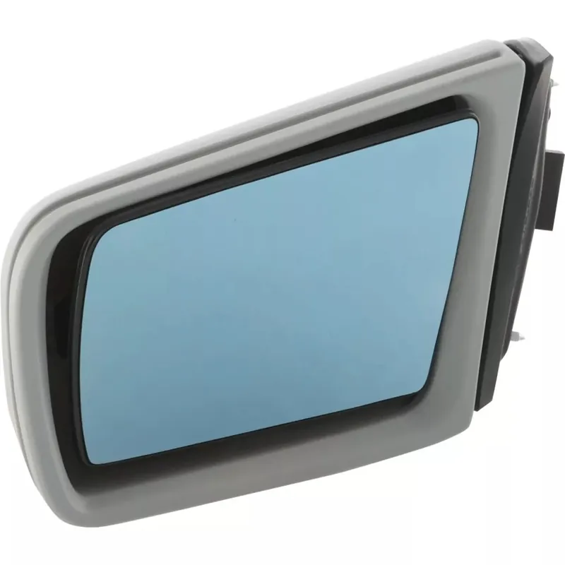 Special Discount Left Side Mirror outside rear view 1997 - 1999 MERCEDES-BENZ E300 MB1320105 2108101916 - REGULAR