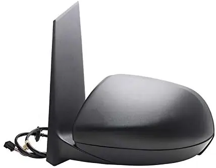 Left Side Mirror Outside Rear View 2016 - 2023 MERCEDES-BENZ METRIS MB1320116 4478114400-PFM - REGULAR Buy Today