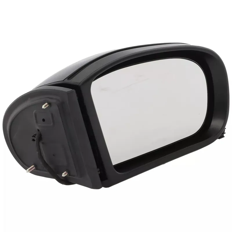 Editor’s Pick Right Side Mirror outside rear view 2001 - 2007 MERCEDES-BENZ C230 MB1321107 2038106676 - REGULAR