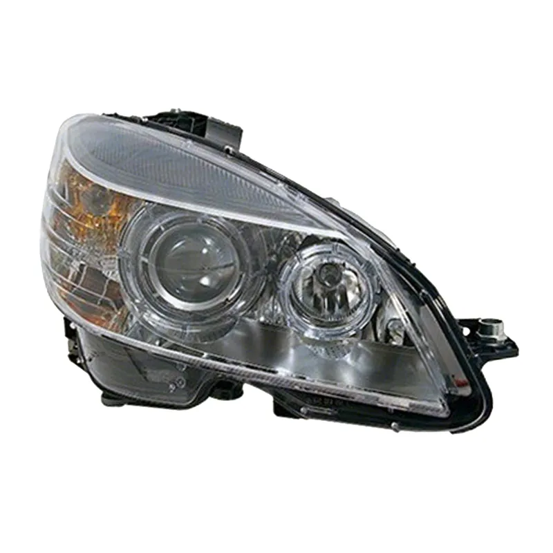 Right Side Headlamp assy composite 2008 - 2009 MERCEDES-BENZ C230 MB2503166 2048203239 - REGULAR Markdown