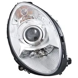 Save Now Right Side Headlamp assy composite 2007 - 2009 MERCEDES-BENZ R320 MB2503179 2518202461 - REGULAR