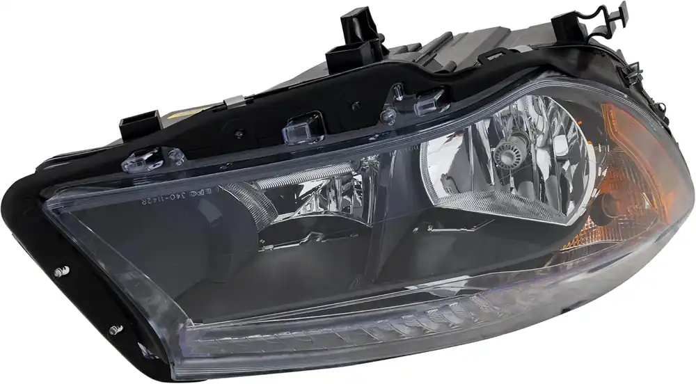 Price Cut Right Side Headlamp assy composite 2014 - 2019 MERCEDES-BENZ CLA250 CAPA MB2503222C 1178204561 - CAPA