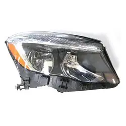 Weekend Sale Right Side Headlamp assy composite 2015 - 2020 MERCEDES-BENZ GLA250 CAPA MB2503235C 1569063000 - CAPA