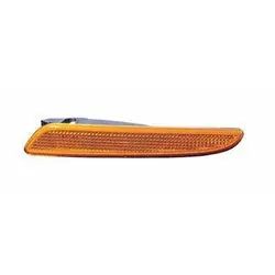 In Demand Left Side Front signal lamp lens\\/housing 2007 - 2009 MERCEDES-BENZ E320 CAPA MB2532101C 2118200921 - CAPA