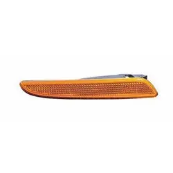 Right Side Front signal lamp lens\\/housing 2007 - 2009 MERCEDES-BENZ E320 CAPA MB2533101C 2118201021 - CAPA Hot Deal