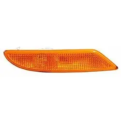 Right Side Front signal lamp lens\\/housing 2008 - 2009 MERCEDES-BENZ S450 CAPA MB2533102C 2218200221 - CAPA Hot Picks