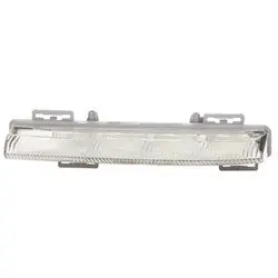 Left Side Driving lamp 2012 - 2014 MERCEDES-BENZ C250 CAPA MB2562105C 2049068900 - CAPA Authentic