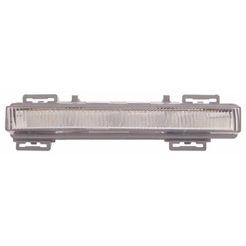 Money Back Guarantee Right Side Driving lamp 2012 - 2015 MERCEDES-BENZ ML350 CAPA MB2563103C 2049065501 - CAPA