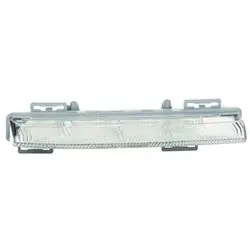 Right Side Driving lamp 2012 - 2015 MERCEDES-BENZ C250 CAPA MB2563105C 2049069000 - CAPA Big Sale