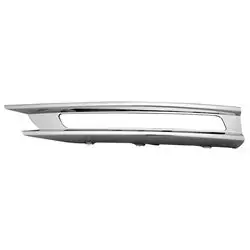 Left Side Driving lamp cover 2015 - 2015 MERCEDES-BENZ ML250 MB2566101 1668851374 - REGULAR Low Price