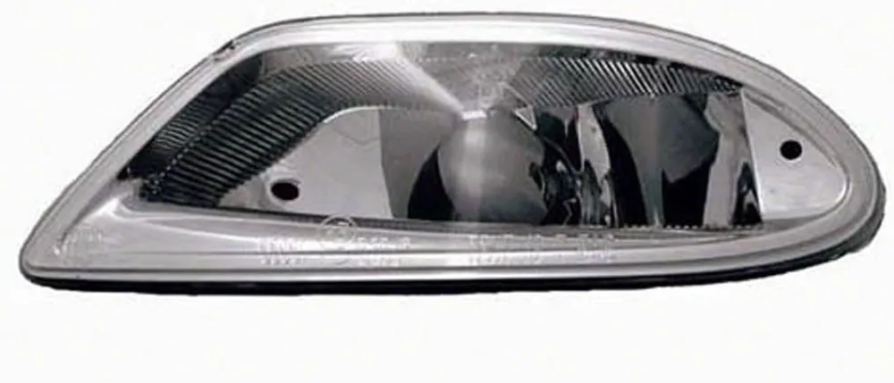 Left Side Fog lamp assy 2002 - 2003 MERCEDES-BENZ ML320 MB2592104 1638200328 - REGULAR Hot Picks
