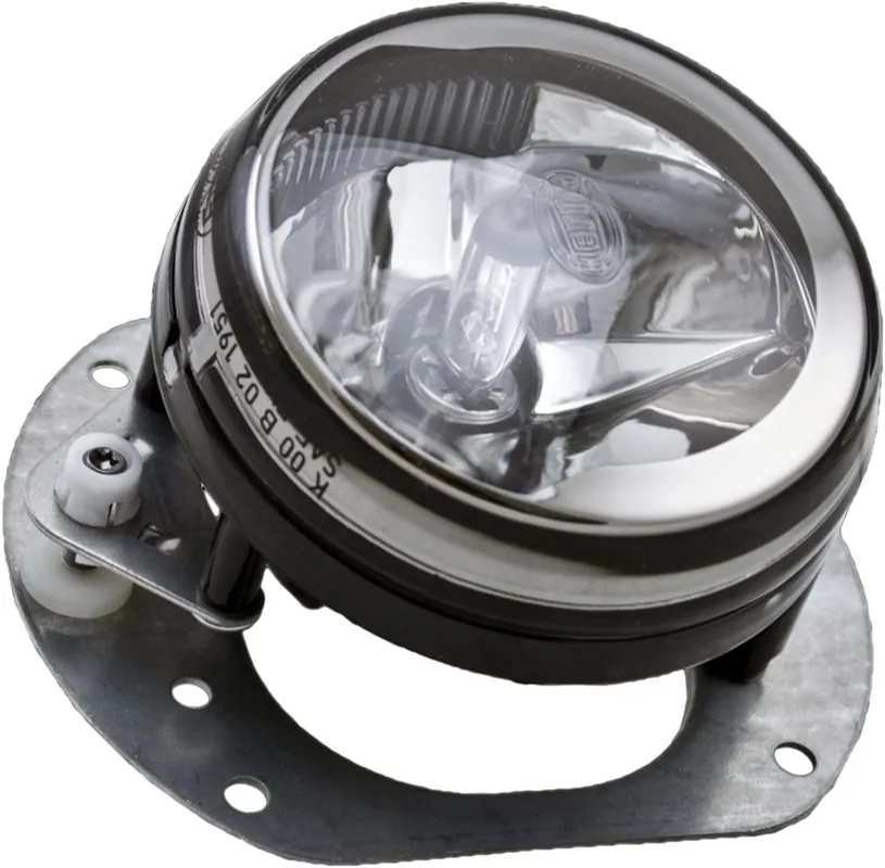 Holiday Sale Left Side Fog lamp assy 2008 - 2011 MERCEDES-BENZ C300 MB2592120 2048202156 - REGULAR