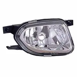 Discount Right Side Fog lamp Assy 2004 - 2005 MERCEDES-BENZ E320 MB2593105 2118200656 - REGULAR