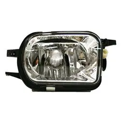 Right Side Fog lamp assy 2002 - 2007 MERCEDES-BENZ C230 MB2593106 2038201256 - REGULAR Low Price