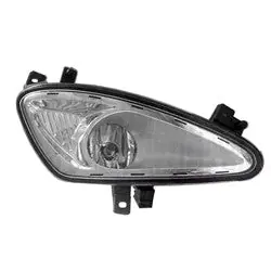 Direct From Manufacturer Right Side Fog Lamp Assy 2007 - 2012 MERCEDES-BENZ S550 MB2593118 2218200256 - REGULAR