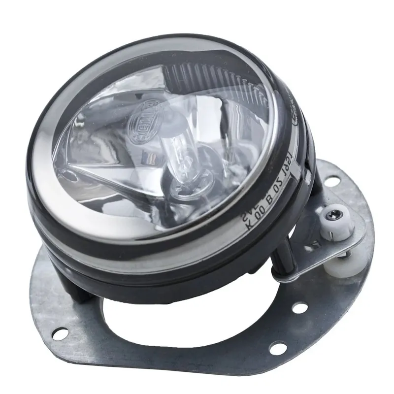 Right Side Fog Lamp Assy 2008 - 2011 MERCEDES-BENZ C300 MB2593120 2048202256 - REGULAR Professional Grade