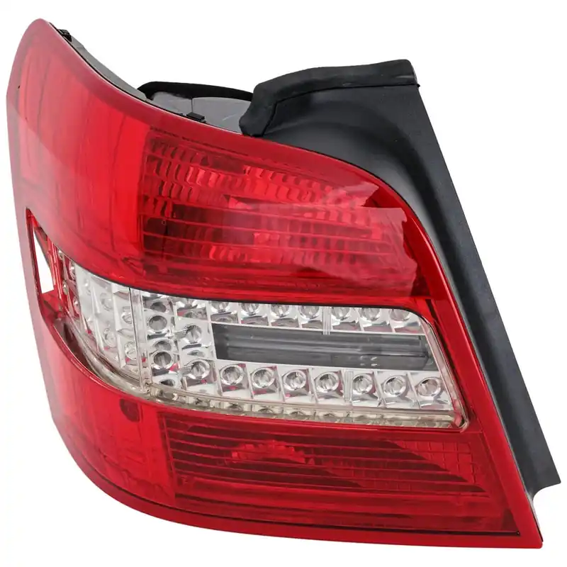 Left Side Taillamp assy 2010 - 2012 MERCEDES-BENZ GLK350 MB2800137 204820336464 - REGULAR Editor’s Pick