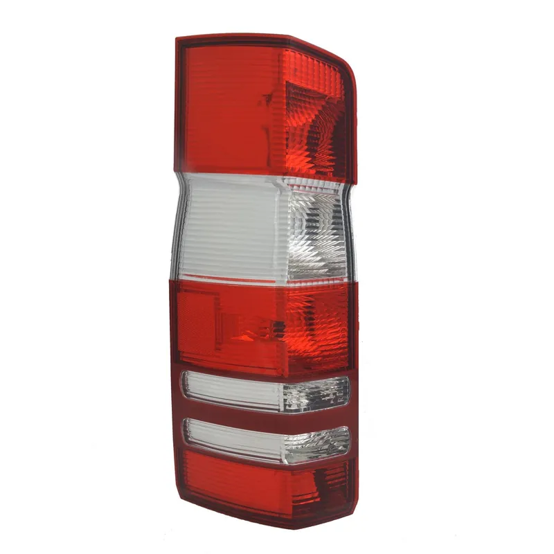 Must Have Left Side Taillamp assy 2010 - 2018 MERCEDES-BENZ SPRINTER 2500 CAPA MB2800136C 9068202664 - CAPA