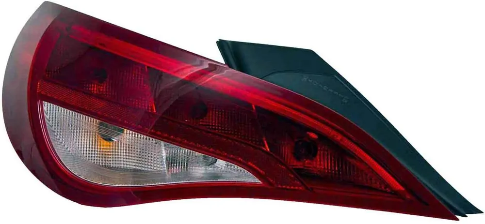 Fast Shipping Left Side Taillamp assy 2014 - 2019 MERCEDES-BENZ CLA250 MB2800144 1179060101 - REGULAR