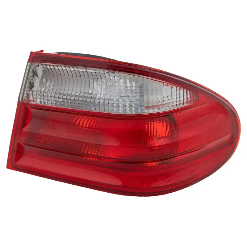 Big Sale Right Side Taillamp assy 2000 - 2002 MERCEDES-BENZ E320 MB2801107 210820366464 - REGULAR