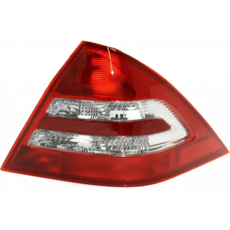 Right Side Taillamp assy 2002 - 2004 MERCEDES-BENZ C230 MB2801112 2038201064 - REGULAR Buy Online