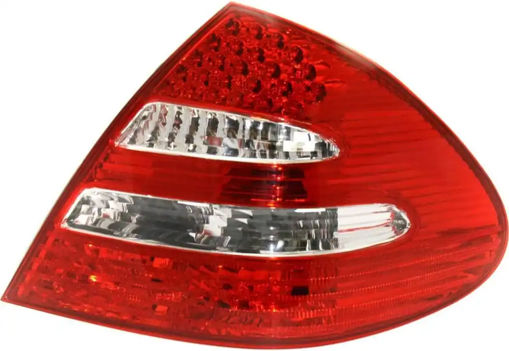 Right Side Taillamp Assy 2003 - 2006 MERCEDES-BENZ E320 MB2801124 211820066464 - REGULAR Order Now