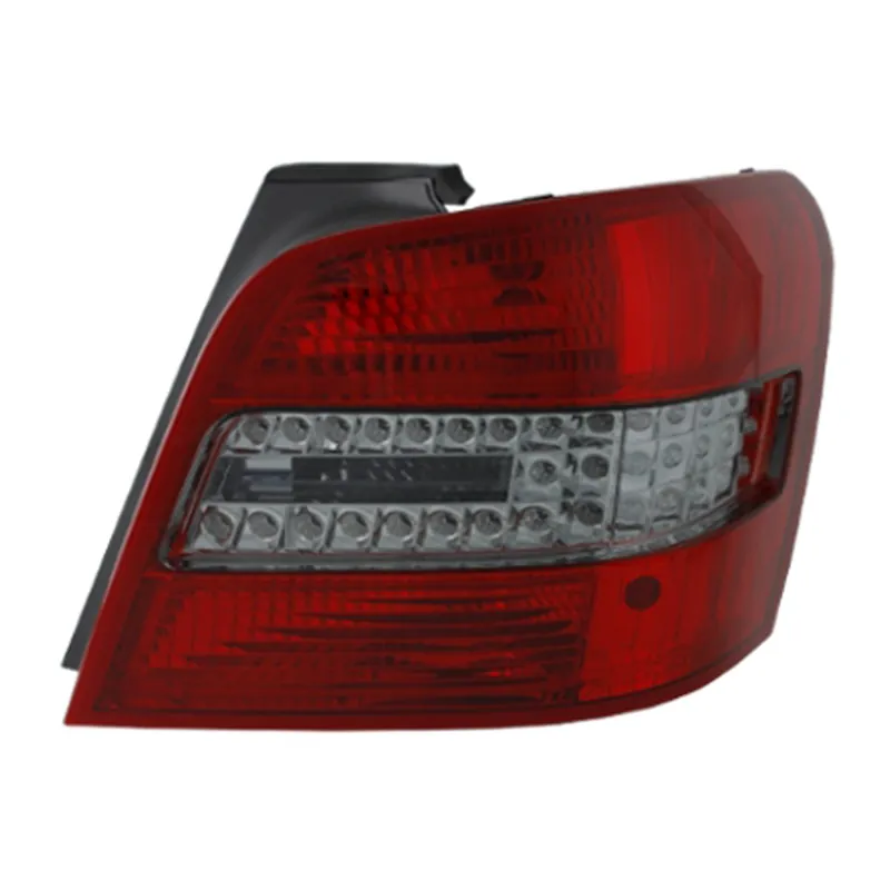 Holiday Sale Right Side Taillamp assy 2010 - 2012 MERCEDES-BENZ GLK350 MB2801137 204820346464 - REGULAR