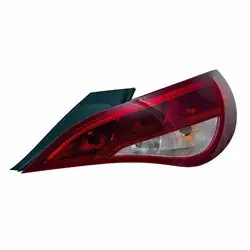 Right Side Taillamp assy 2014 - 2019 MERCEDES-BENZ CLA250 MB2801144 1179060201 - REGULAR No Minimum Order