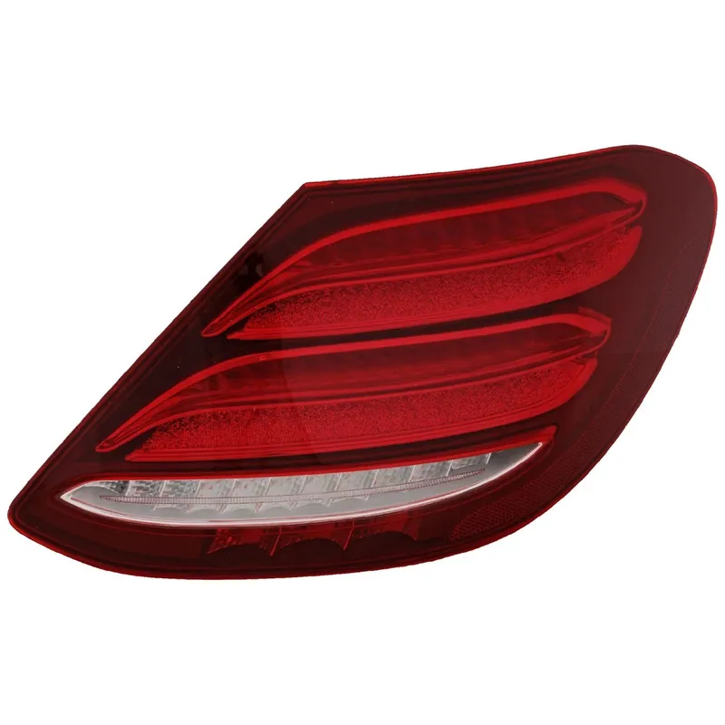 Trending Right Side Taillamp assy 2017 - 2019 MERCEDES-BENZ E300 CAPA MB2801154C 2139068200 - CAPA