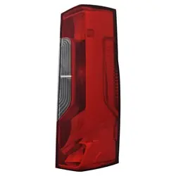 Modern Right Side Taillamp assy 2019 - 2022 MERCEDES-BENZ SPRINTER 1500 CAPA MB2801161C 9108200300 - CAPA