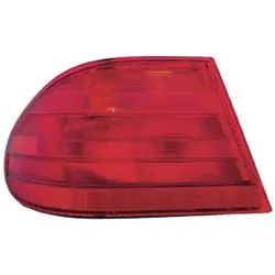 Left Side Taillamp assy outer 1995 - 1999 MERCEDES-BENZ E300 MB2804101 2108204564 - REGULAR Wholesale